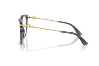 Montatura vista D&G Donna D&G3397 3443 - D&G3397 3443